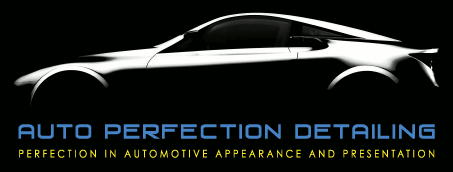 Auto Perfection Detailing