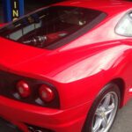 Ceramic Coatings